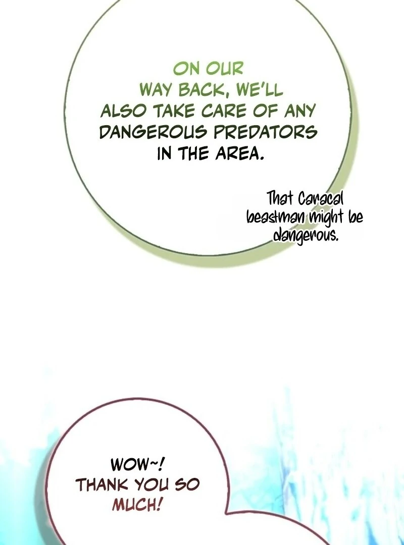 Anyone Can See It’s A Beast Chapter 32 page 132