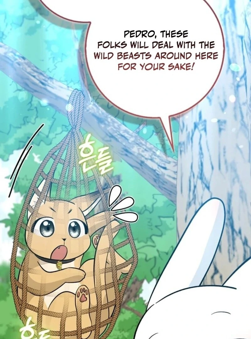 Anyone Can See It’s A Beast Chapter 32 page 133