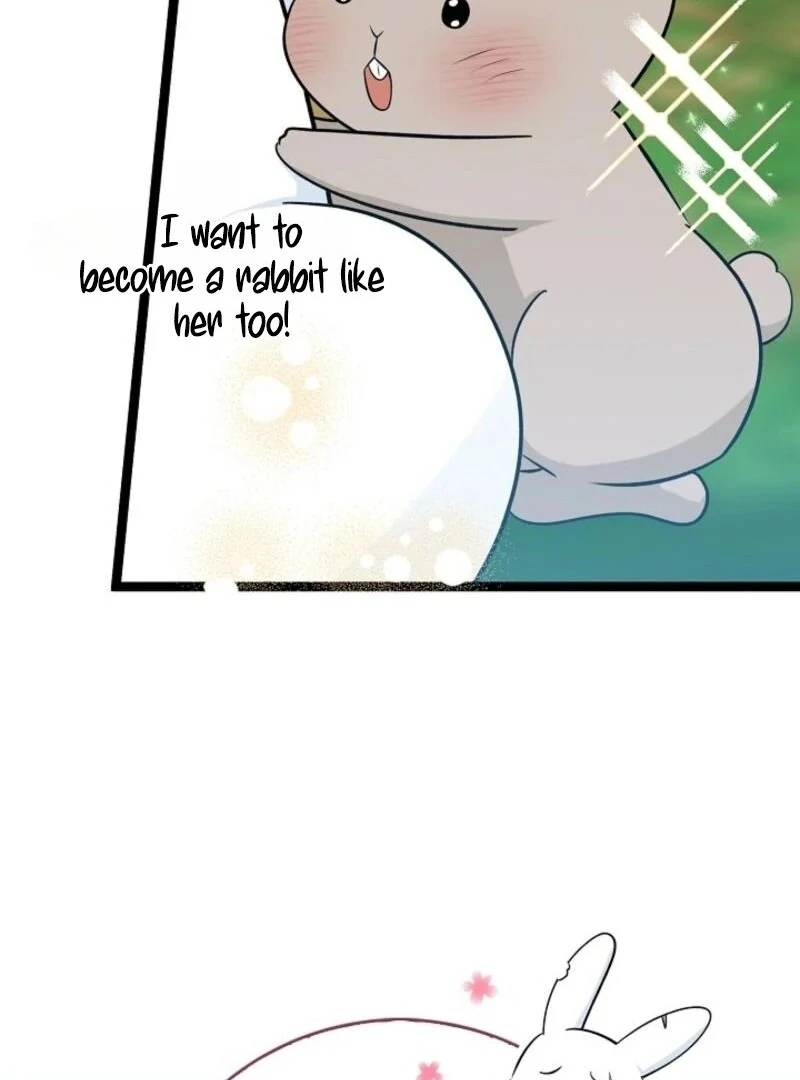Anyone Can See It’s A Beast Chapter 32 page 140