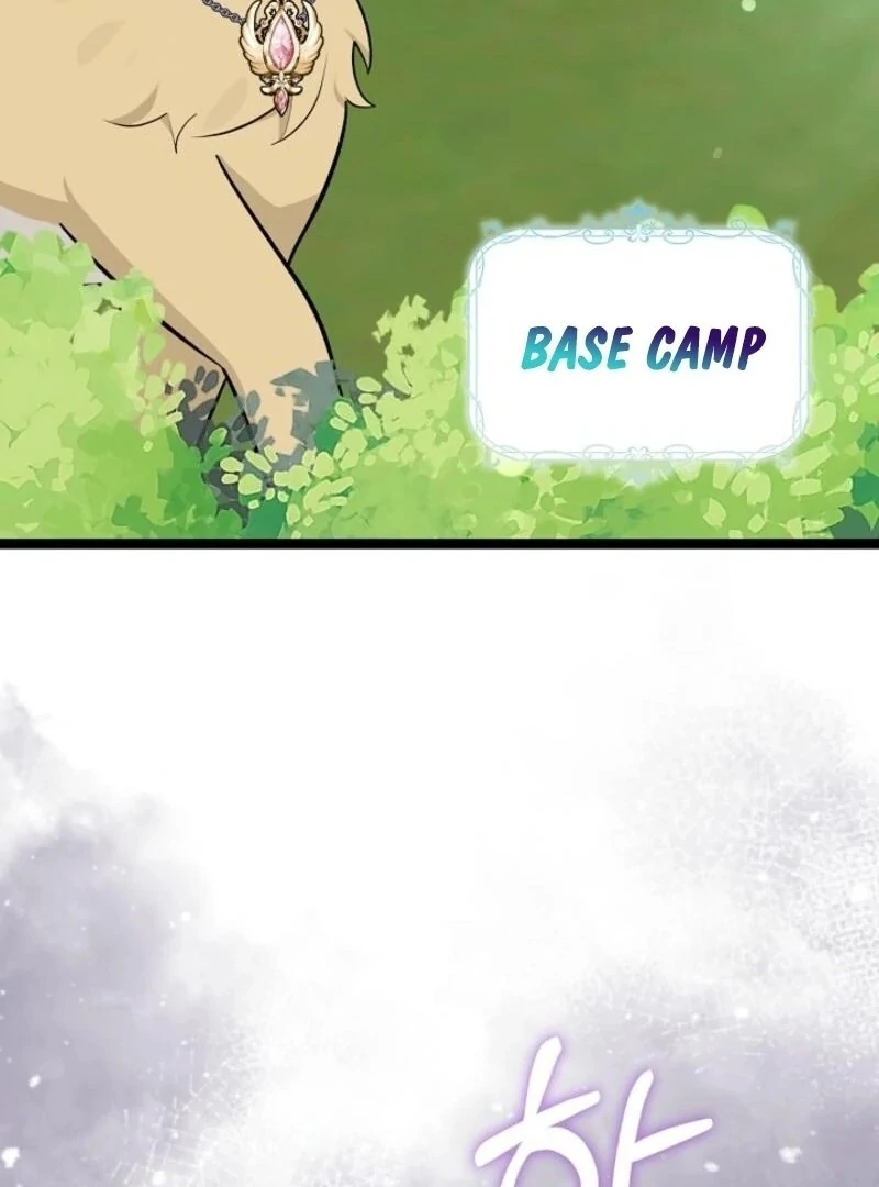 Anyone Can See It’s A Beast Chapter 32 page 146