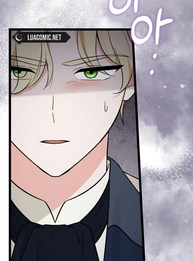 Anyone Can See It’s A Beast Chapter 32 page 147