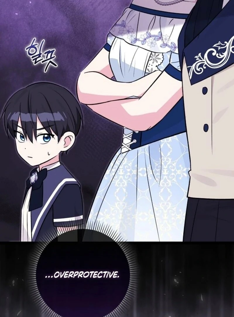 Anyone Can See It’s A Beast Chapter 32 page 151