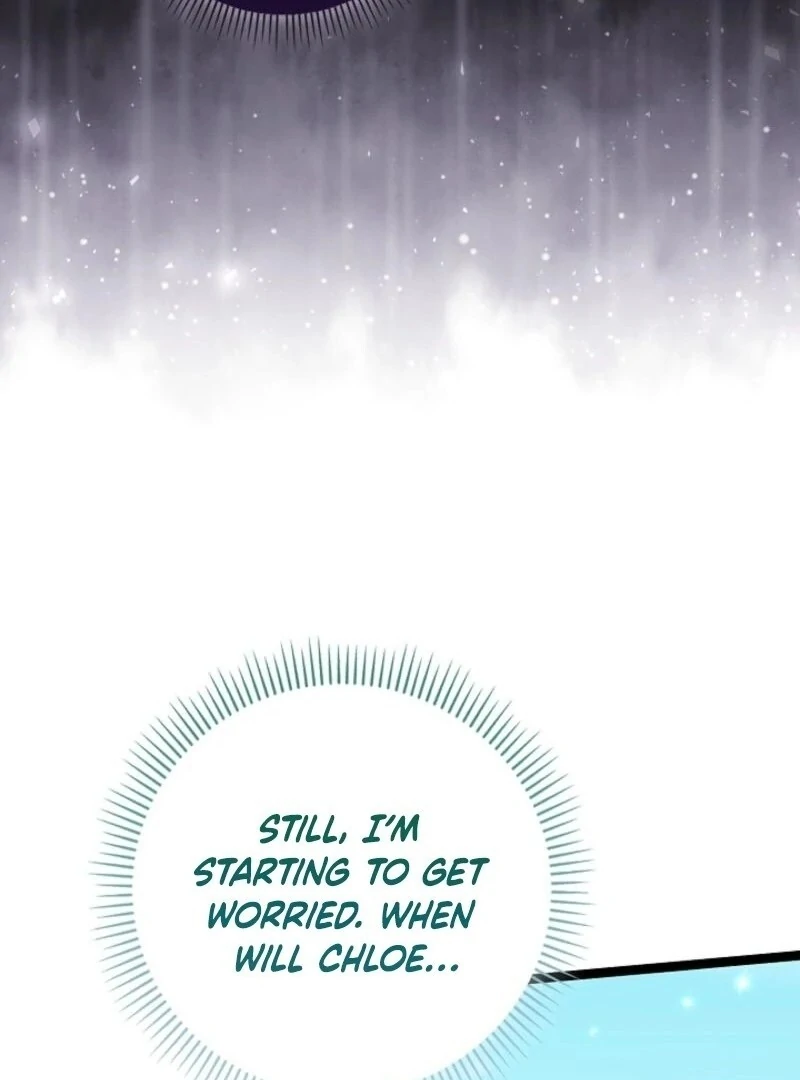 Anyone Can See It’s A Beast Chapter 32 page 152