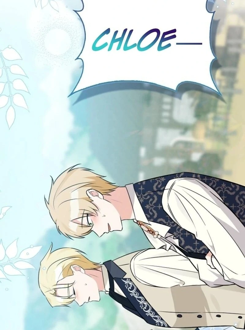 Anyone Can See It’s A Beast Chapter 32 page 164