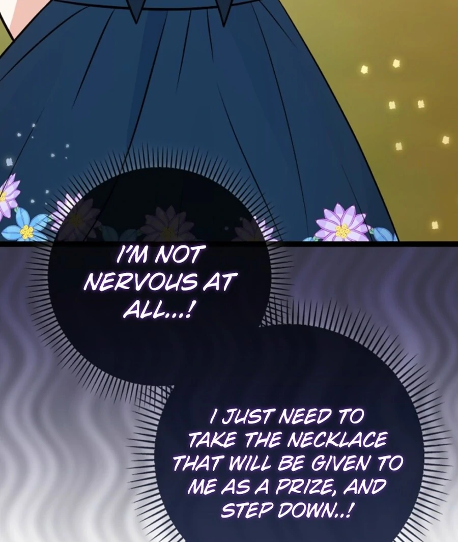 Anyone Can See It’s A Beast Chapter 35 page 9