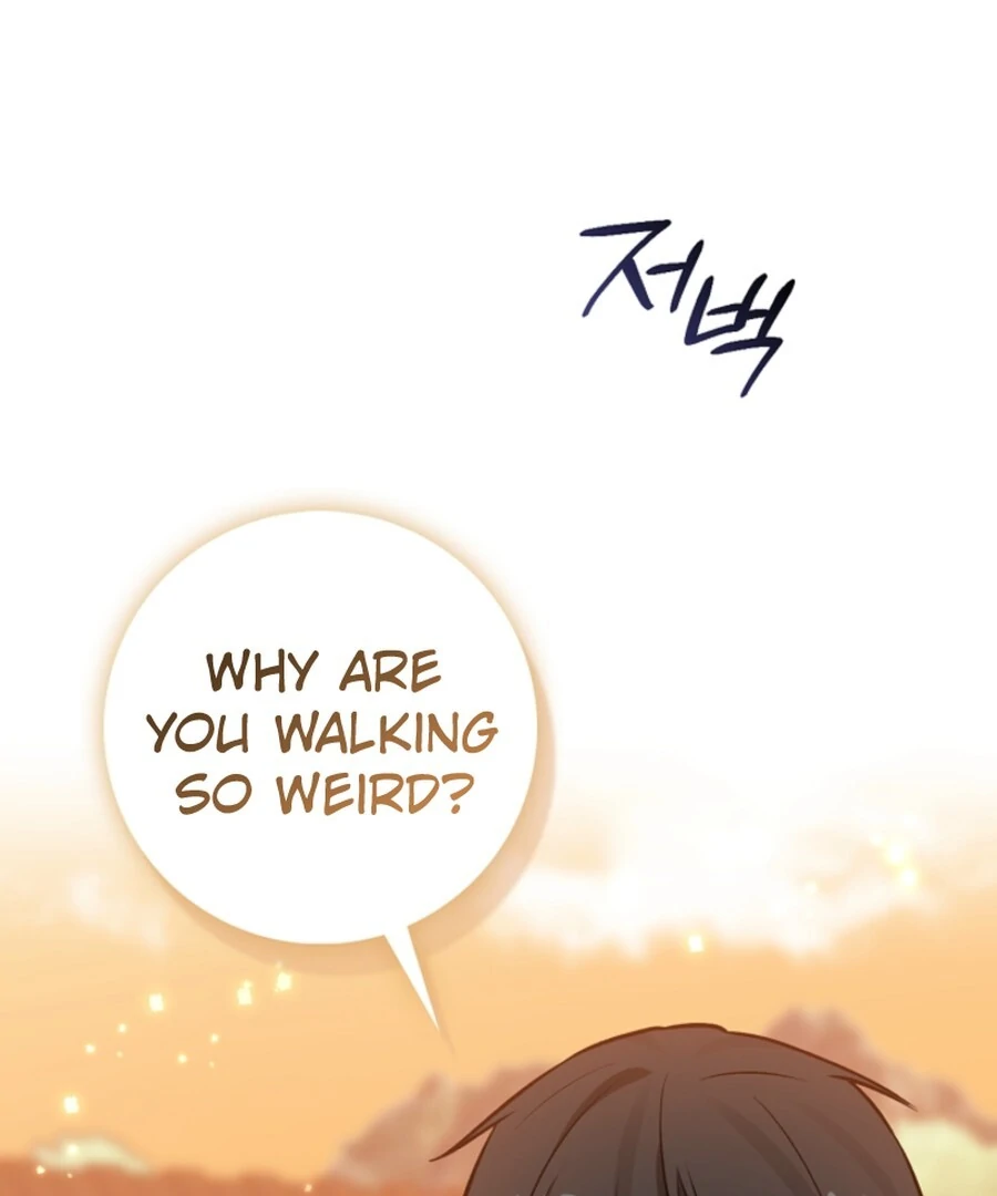 Anyone Can See It’s A Beast Chapter 35 page 13