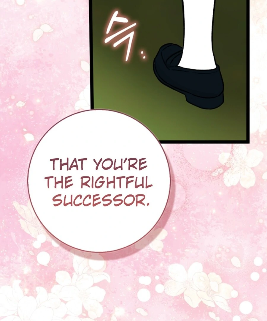 Anyone Can See It’s A Beast Chapter 35 page 20