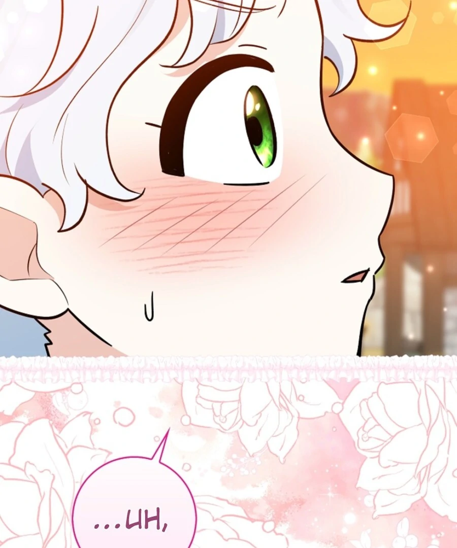 Anyone Can See It’s A Beast Chapter 35 page 24