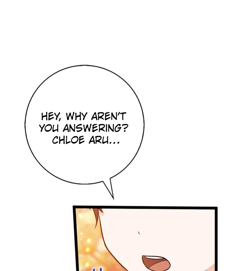 Anyone Can See It’s A Beast Chapter 35 page 29
