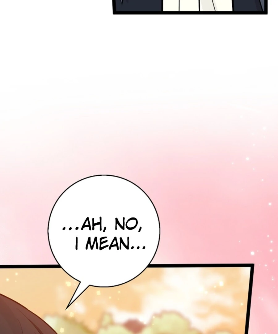 Anyone Can See It’s A Beast Chapter 35 page 31