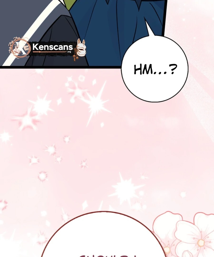 Anyone Can See It’s A Beast Chapter 35 page 33