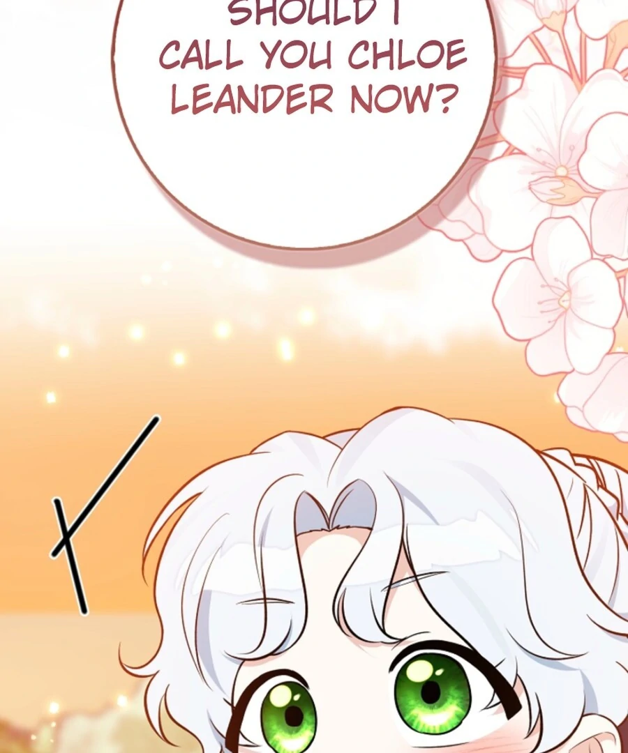 Anyone Can See It’s A Beast Chapter 35 page 34