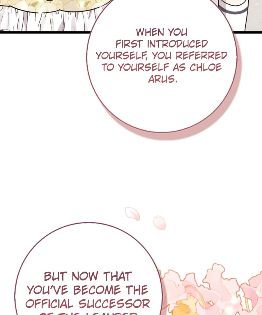 Anyone Can See It’s A Beast Chapter 35 page 39