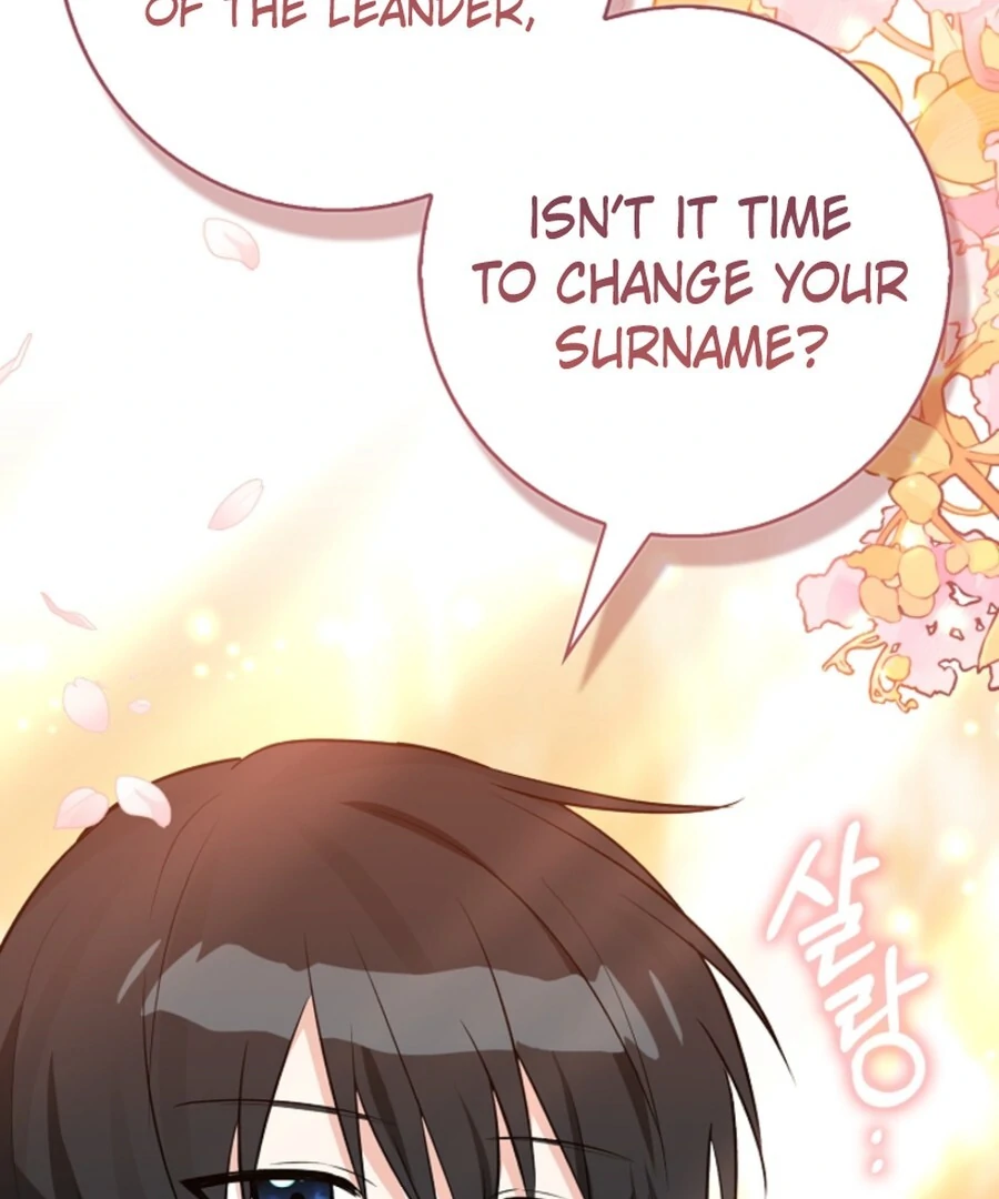 Anyone Can See It’s A Beast Chapter 35 page 40