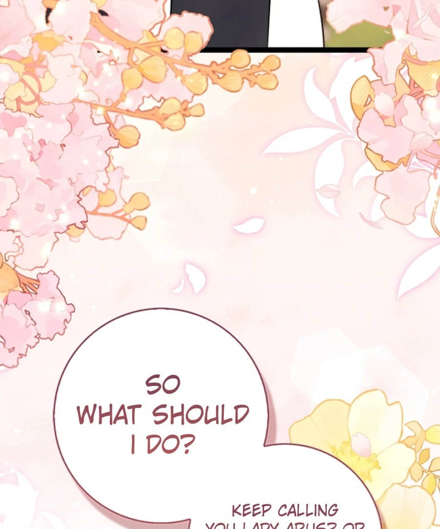 Anyone Can See It’s A Beast Chapter 35 page 42