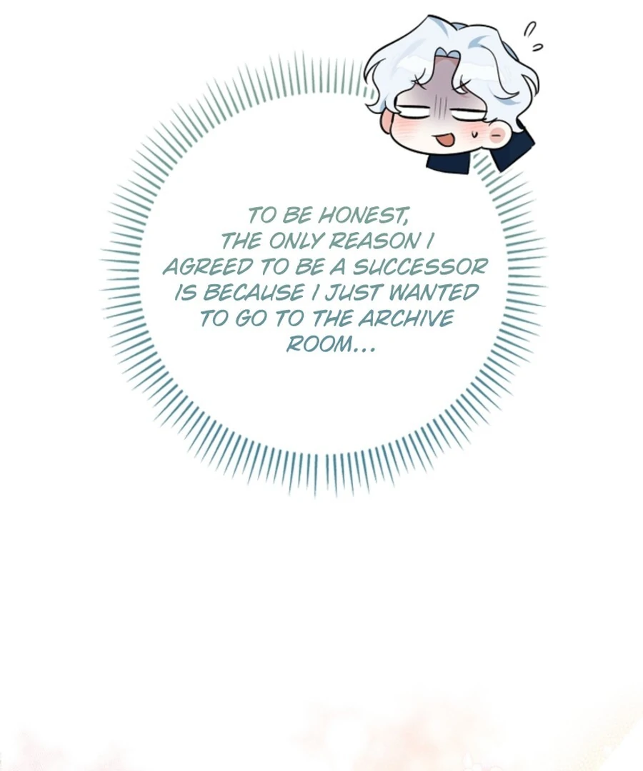 Anyone Can See It’s A Beast Chapter 35 page 48