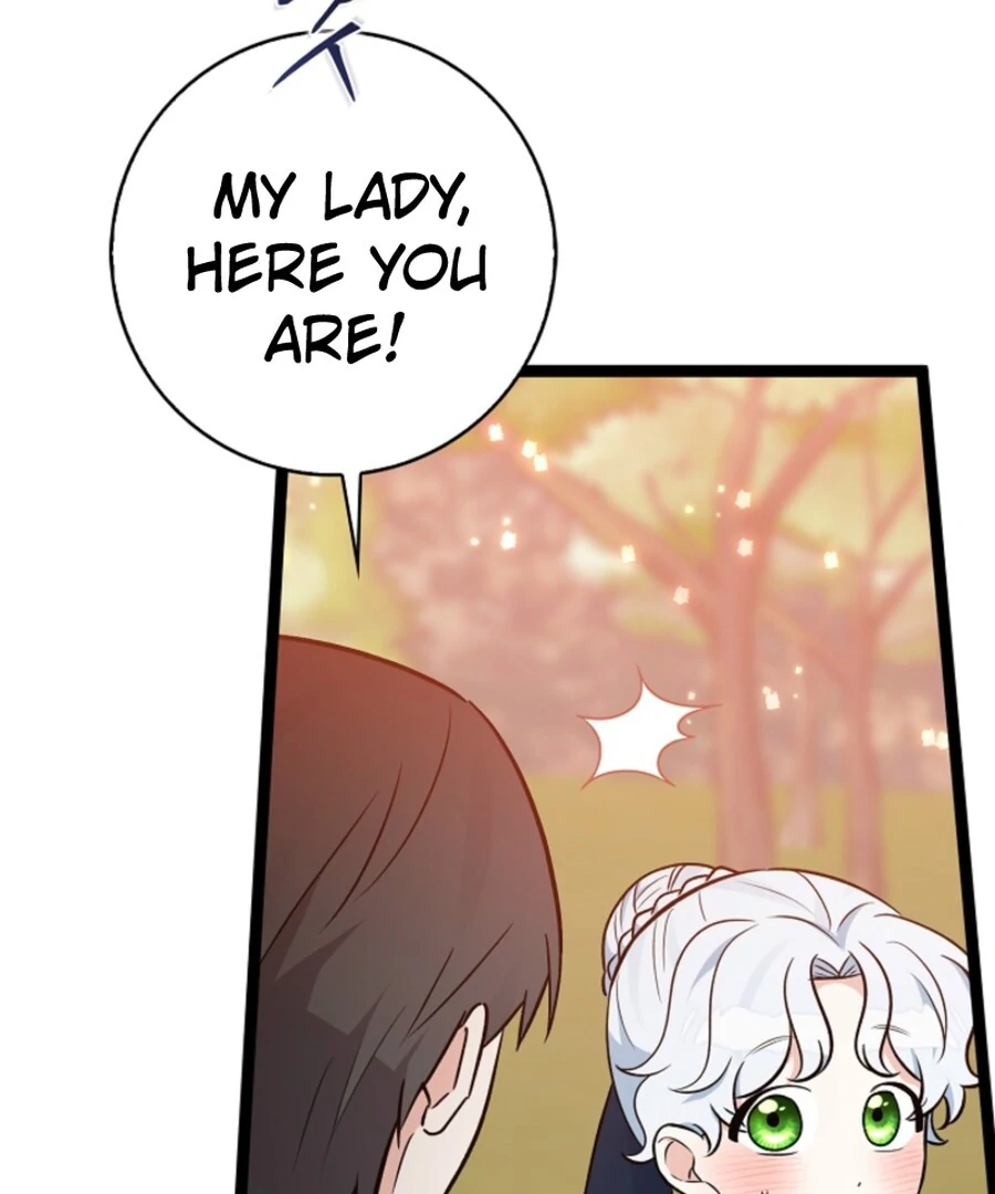 Anyone Can See It’s A Beast Chapter 35 page 53