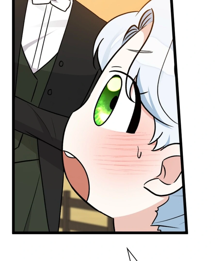 Anyone Can See It’s A Beast Chapter 35 page 57