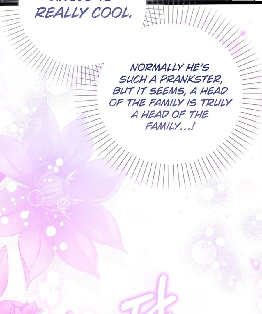 Anyone Can See It’s A Beast Chapter 35 page 86