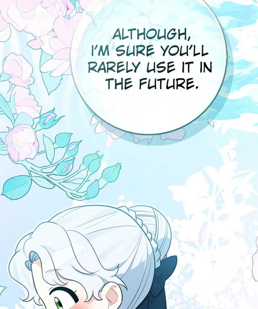 Anyone Can See It’s A Beast Chapter 35 page 96