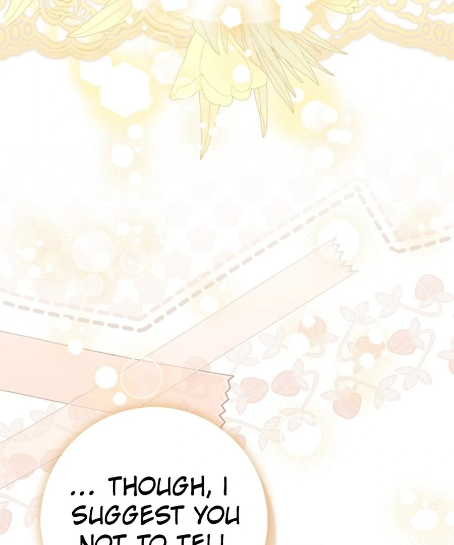 Anyone Can See It’s A Beast Chapter 35 page 114