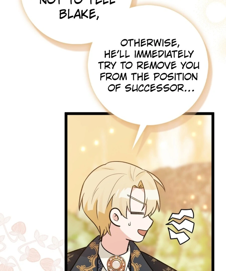 Anyone Can See It’s A Beast Chapter 35 page 115