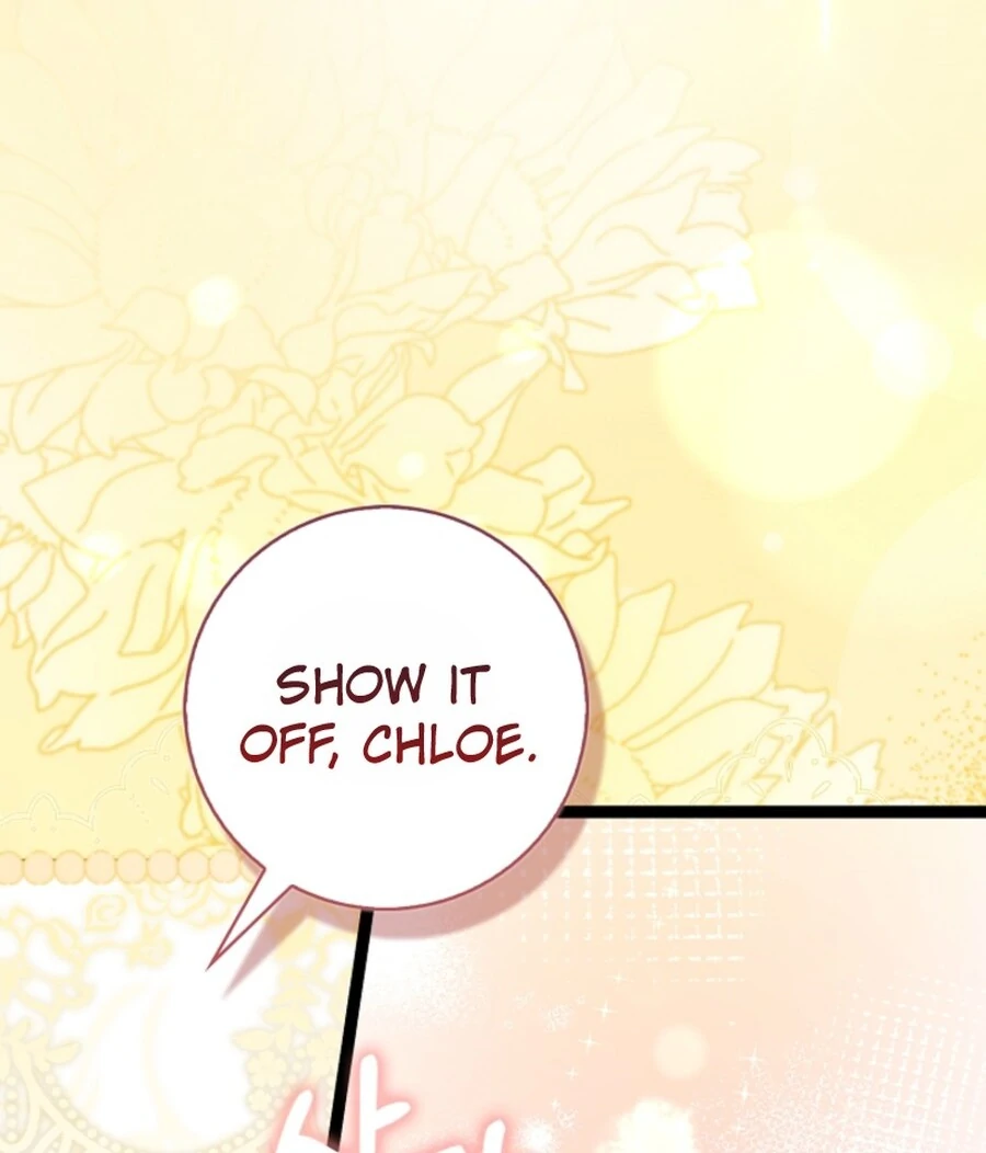 Anyone Can See It’s A Beast Chapter 35 page 119