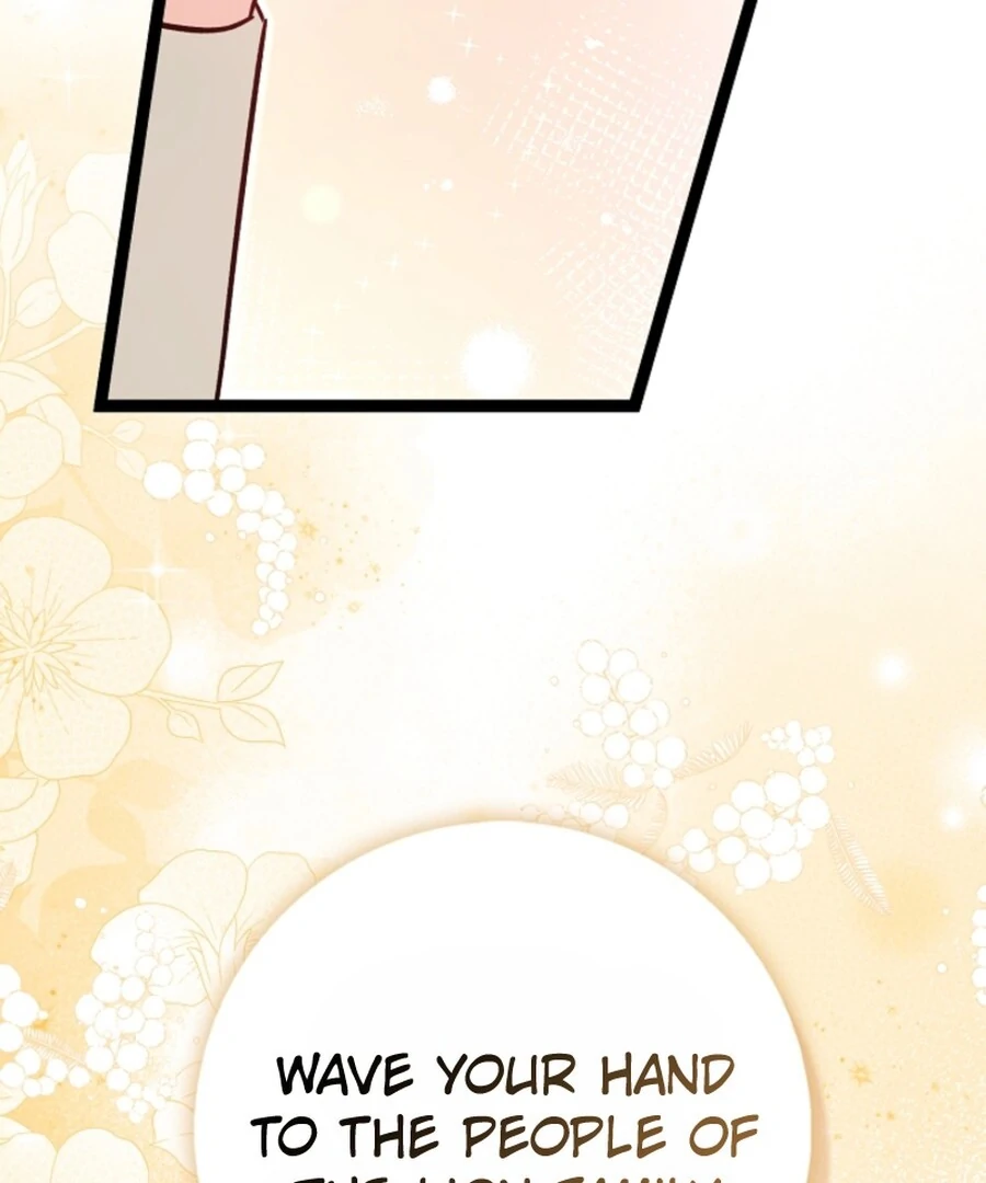 Anyone Can See It’s A Beast Chapter 35 page 121