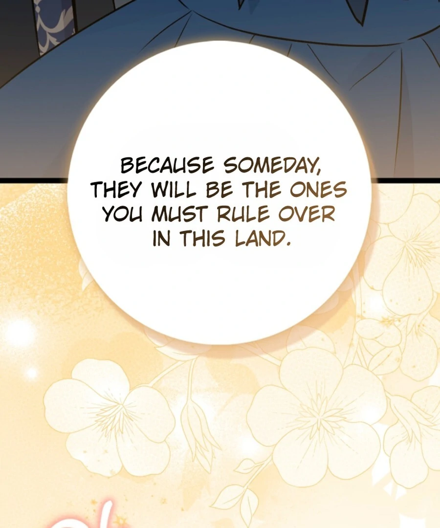 Anyone Can See It’s A Beast Chapter 35 page 124