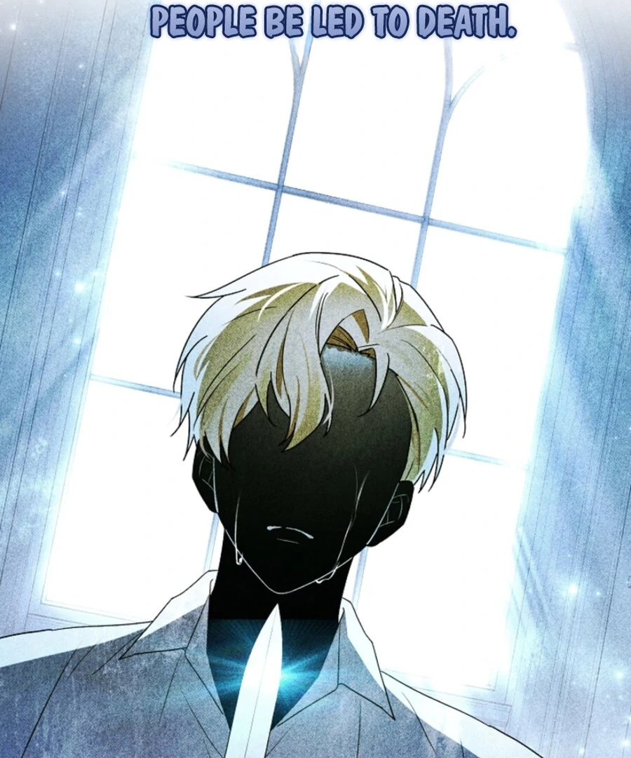 Anyone Can See It’s A Beast Chapter 35 page 128