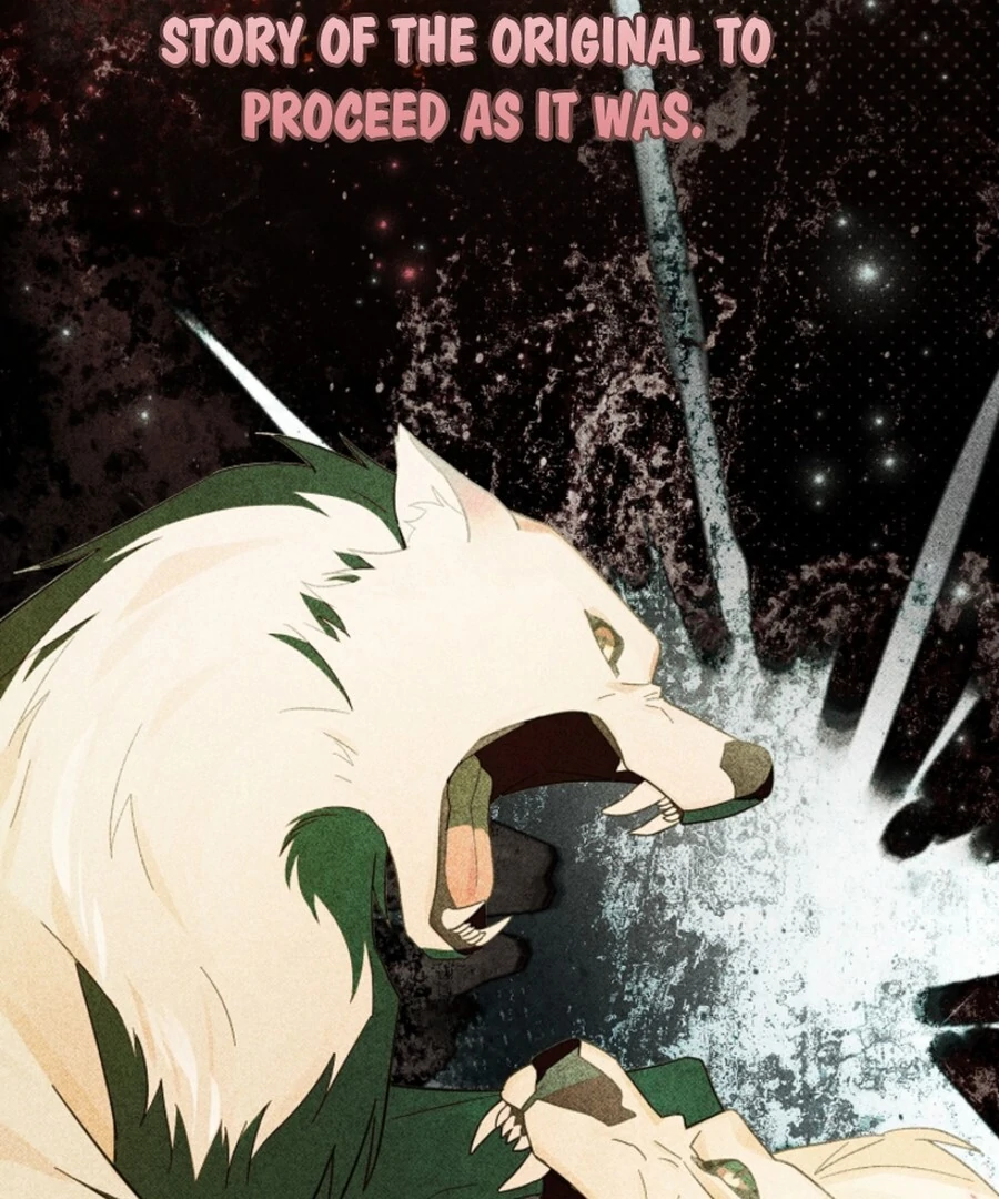Anyone Can See It’s A Beast Chapter 35 page 130