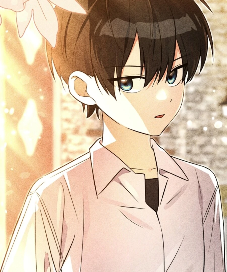 Anyone Can See It’s A Beast Chapter 35 page 133