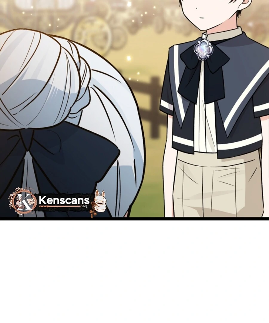 Anyone Can See It’s A Beast Chapter 35 page 155
