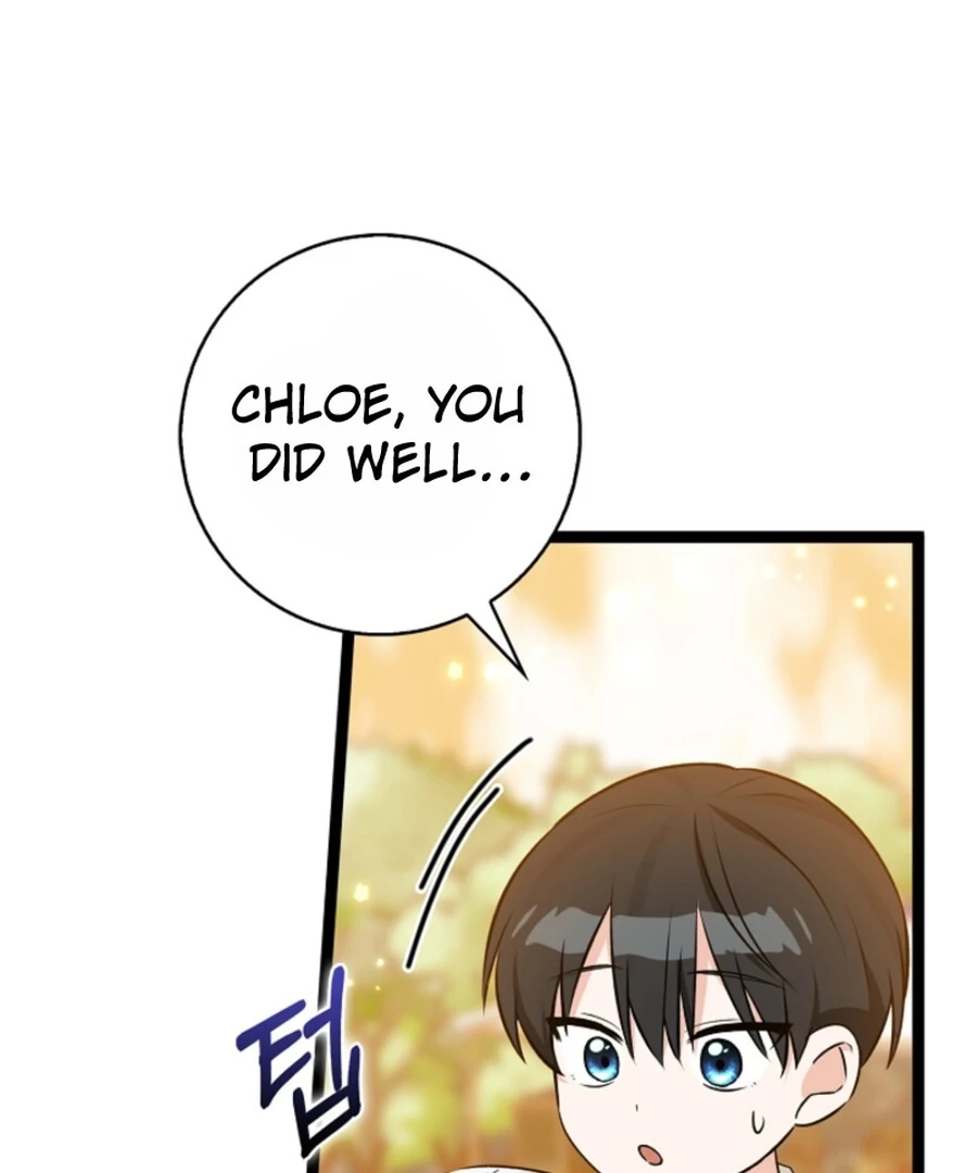 Anyone Can See It’s A Beast Chapter 35 page 156