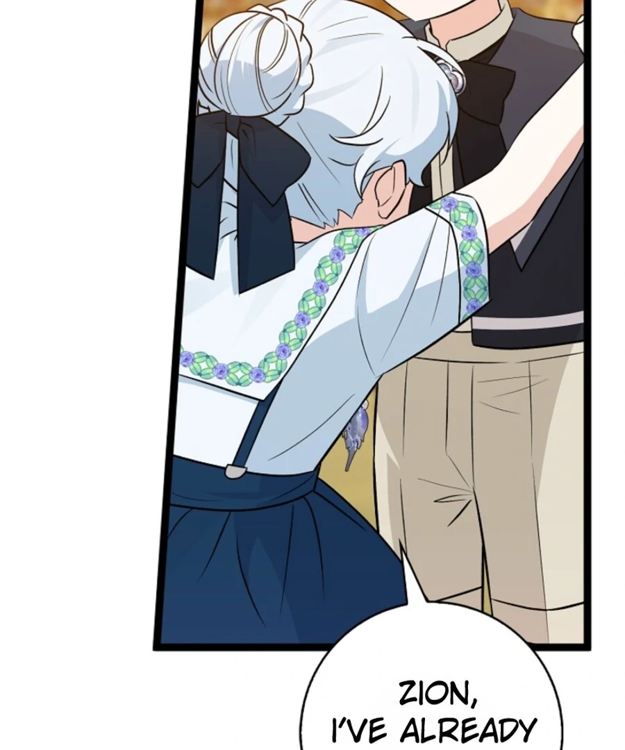 Anyone Can See It’s A Beast Chapter 35 page 157