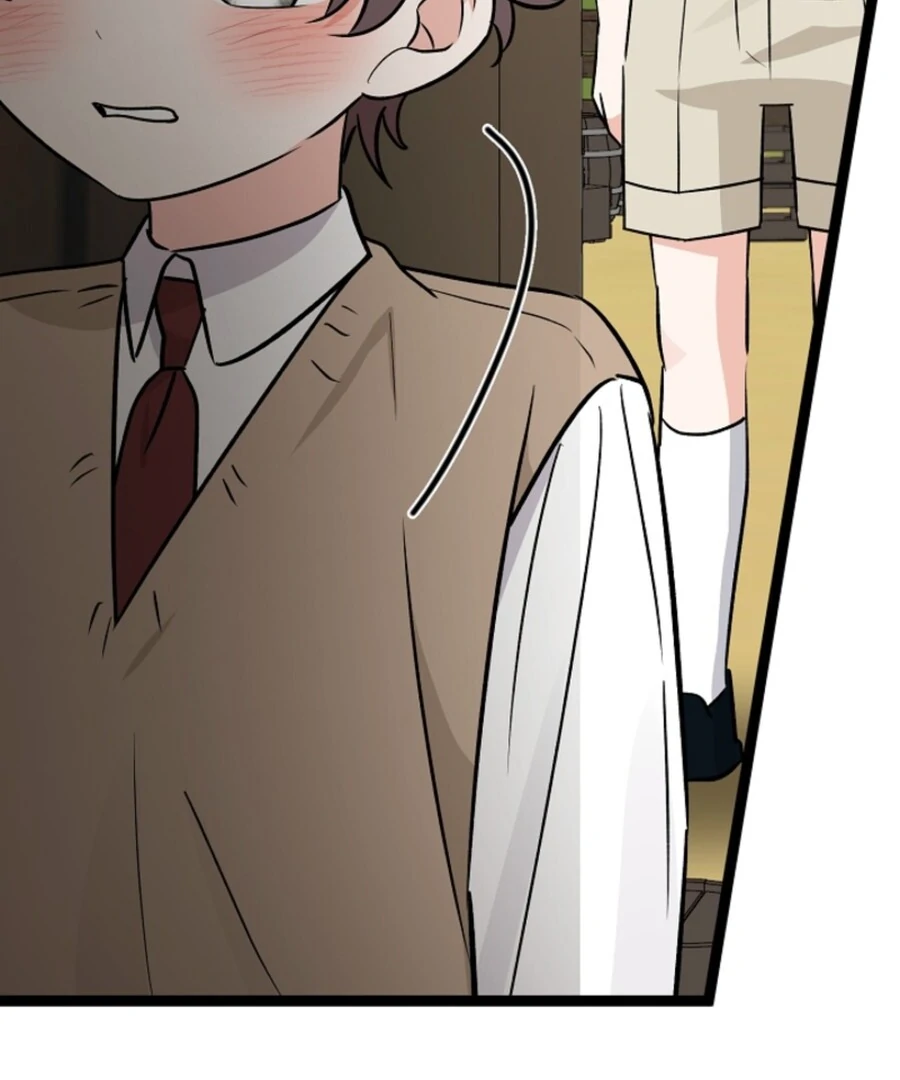 Anyone Can See It’s A Beast Chapter 35 page 173