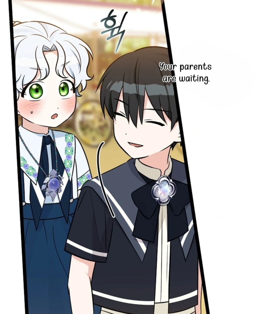 Anyone Can See It’s A Beast Chapter 35 page 178