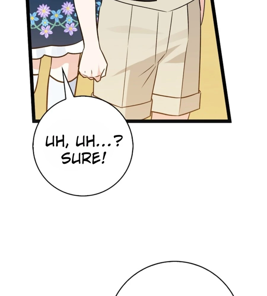 Anyone Can See It’s A Beast Chapter 35 page 179