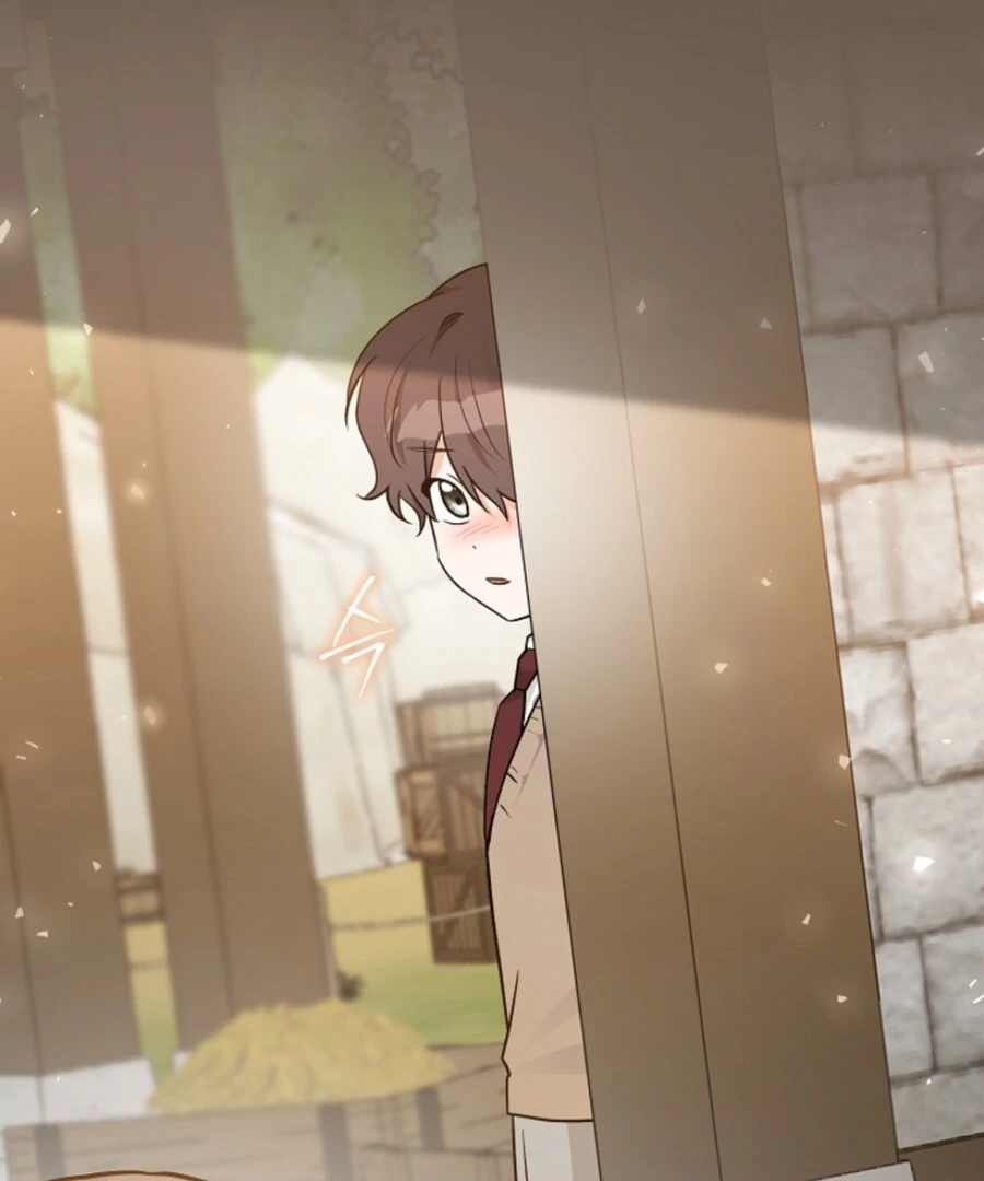 Anyone Can See It’s A Beast Chapter 35 page 184
