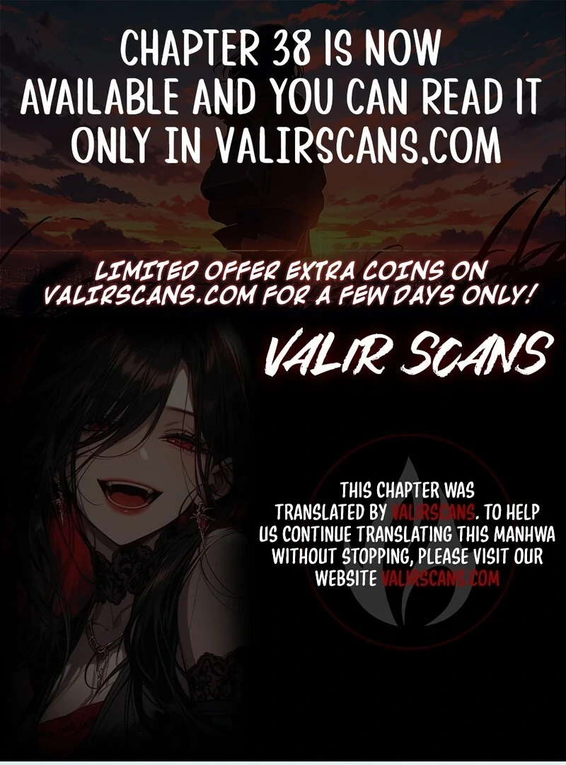 Anyone Can See It’s A Beast Chapter 36 page 2