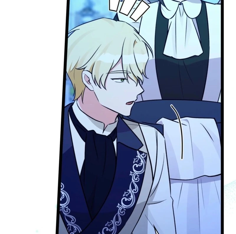 Anyone Can See It’s A Beast Chapter 36 page 14