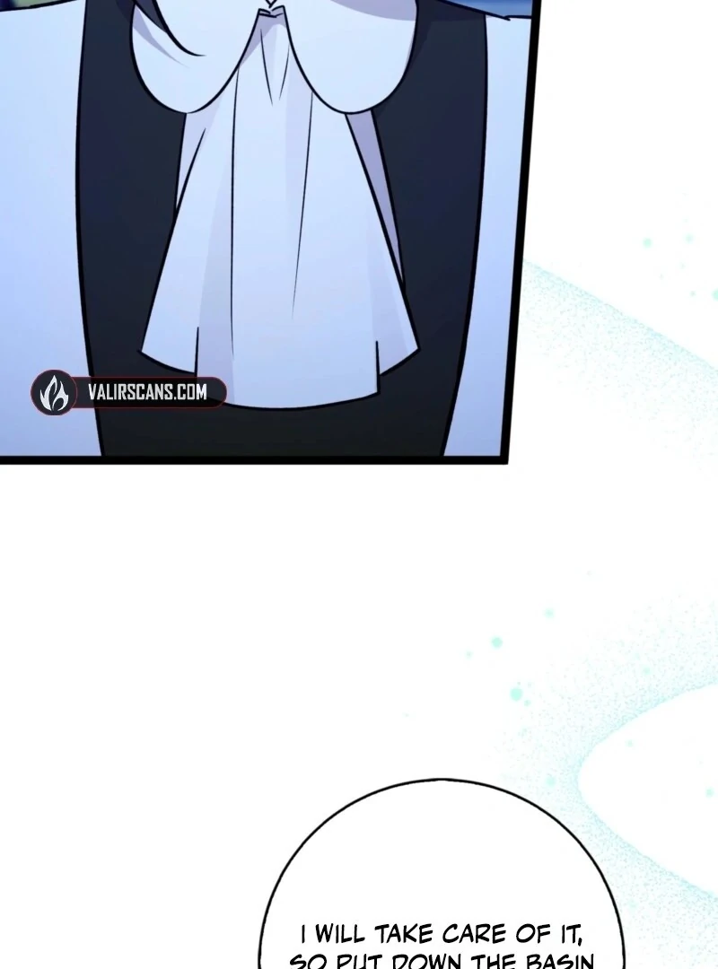 Anyone Can See It’s A Beast Chapter 36 page 17