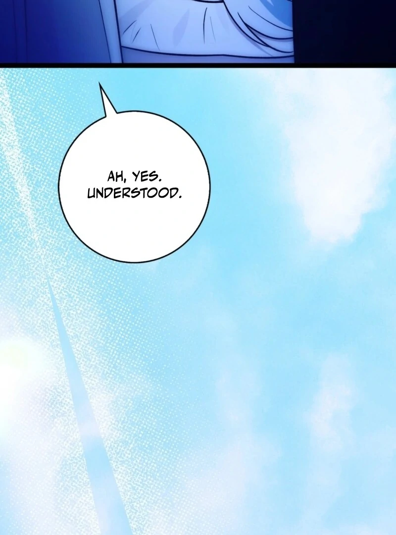Anyone Can See It’s A Beast Chapter 36 page 19
