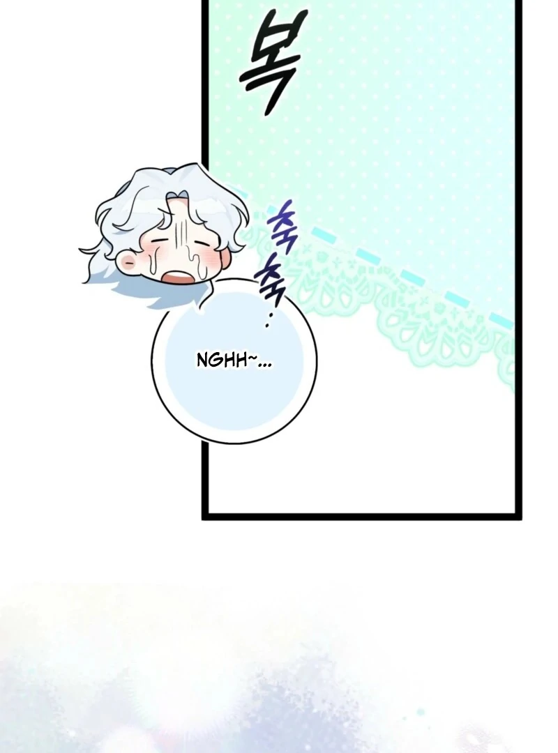 Anyone Can See It’s A Beast Chapter 36 page 27
