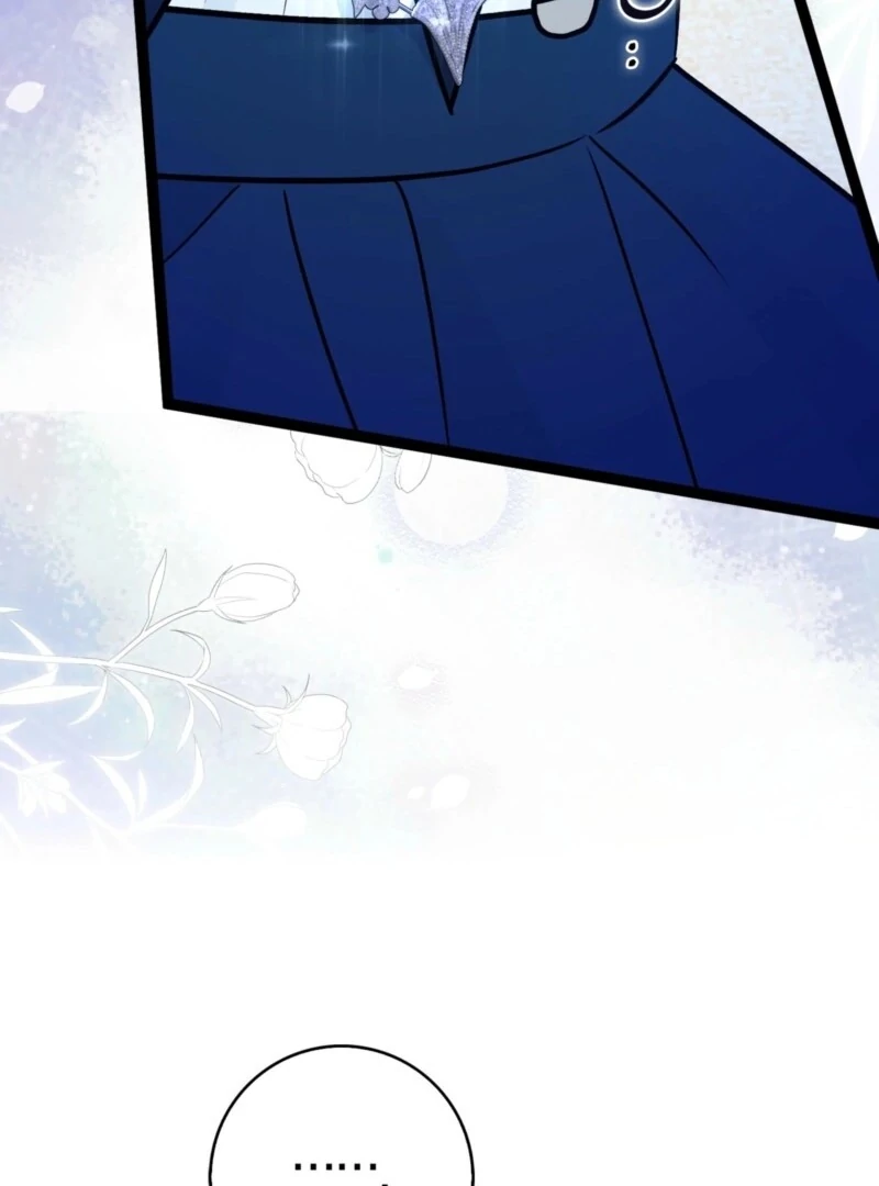 Anyone Can See It’s A Beast Chapter 36 page 31
