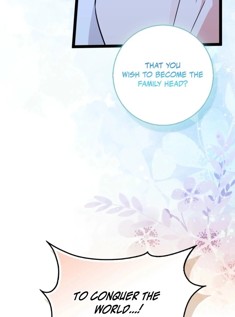 Anyone Can See It’s A Beast Chapter 36 page 40