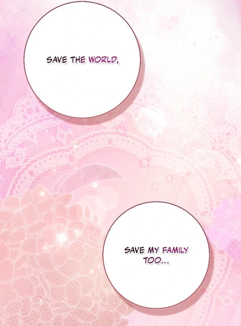Anyone Can See It’s A Beast Chapter 36 page 46