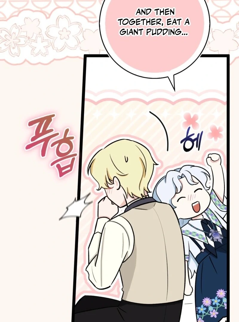 Anyone Can See It’s A Beast Chapter 36 page 49