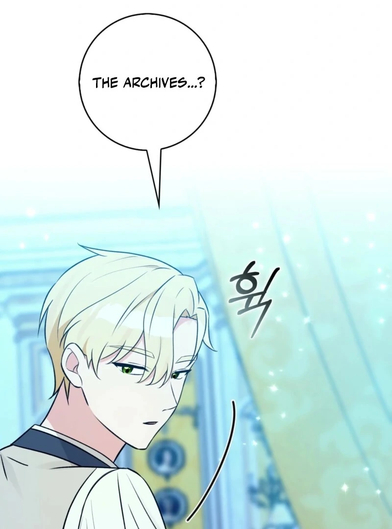 Anyone Can See It’s A Beast Chapter 36 page 54