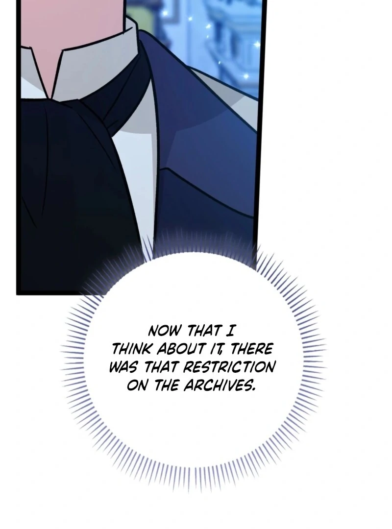 Anyone Can See It’s A Beast Chapter 36 page 58